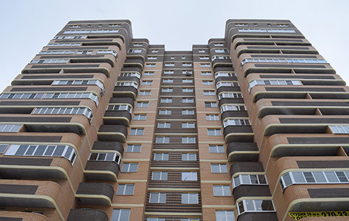 Только до 31.03.2018 г. Акция от застройщика – весенее снижение цены на двухуровневую квартиру!