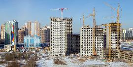 В Минстрое предложили заменить ДДУ счетами-эскроу.
