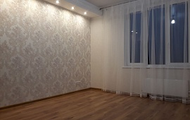 1-комнатная квартира, ЖК Французский квартал