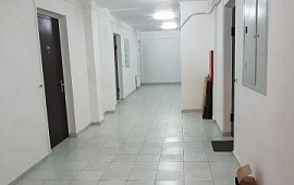 Квартира в Ростове