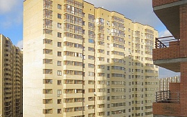 ЖК «Северный остров»
