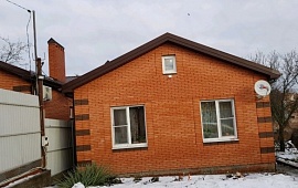 Дом, ул. Канатная