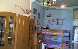 1к квартира, Нахичеванский