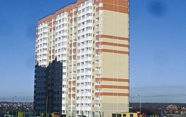 ЖК «Платовский»