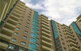 Квартира в Батайске