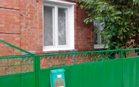 Дом в ст. Егорлыкская