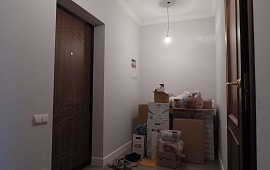 Квартира в Батайске