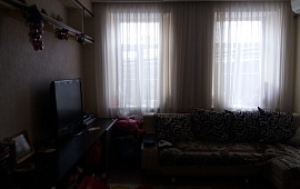 Дом на Портовой