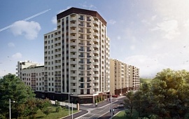 ЖК «Измаильский парк», 3 очередь
