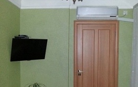 Дом, пер. Оренбургский