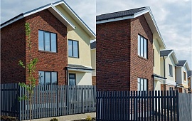 Дуплекс в Краснодаре