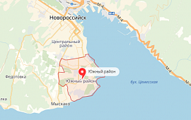 Земельный участок под комплексное строительство