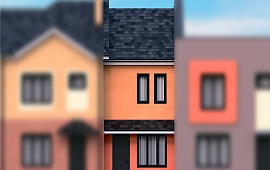 Таунхаус в Краснодаре