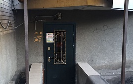 Помещение свободного назначения