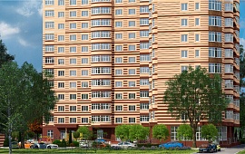 ЖК «Университетский 137»