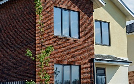 Коттедж в Краснодаре