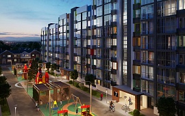 МКР «Южане»