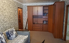 1к квартира в Центре