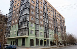 Коммерческая недвижимость в батайске