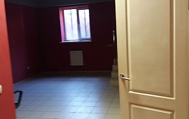 Smoke Bar / Кальянный клуб в центре города