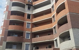 Дом в Ростове